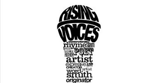 Spoken Word